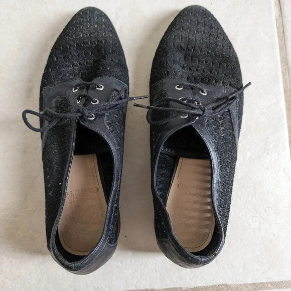 Vince Camuto Oxford Shoes - Picture 4 of 6